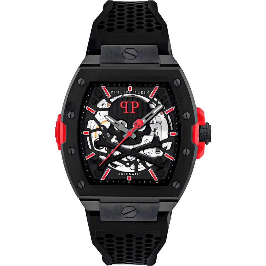 Часы Philipp Plein The Skeleton PWJFA1626